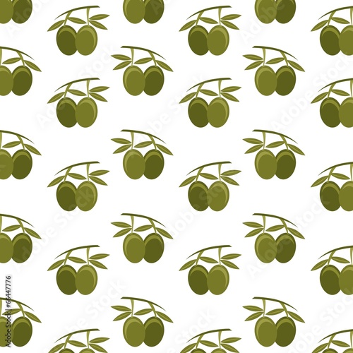 Olives design