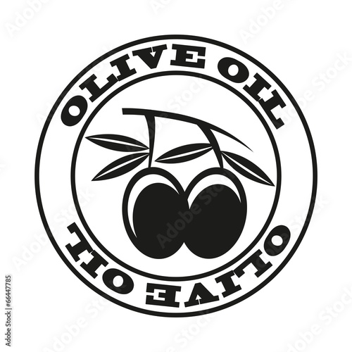 Olives design