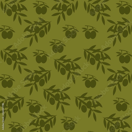 Olives design