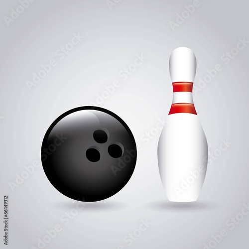 Bowling design