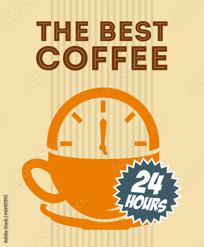 Coffee design