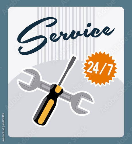Tools design