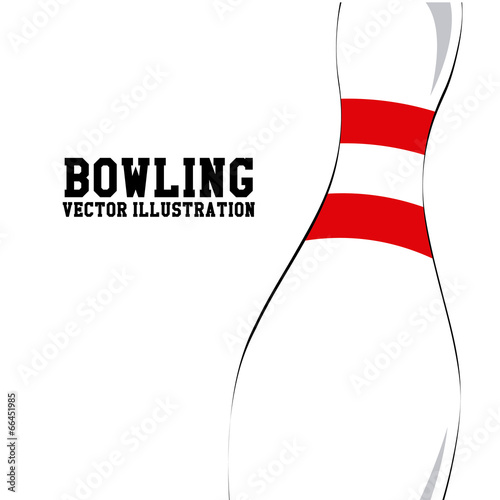 Bowling design
