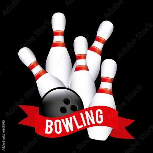 Bowling design