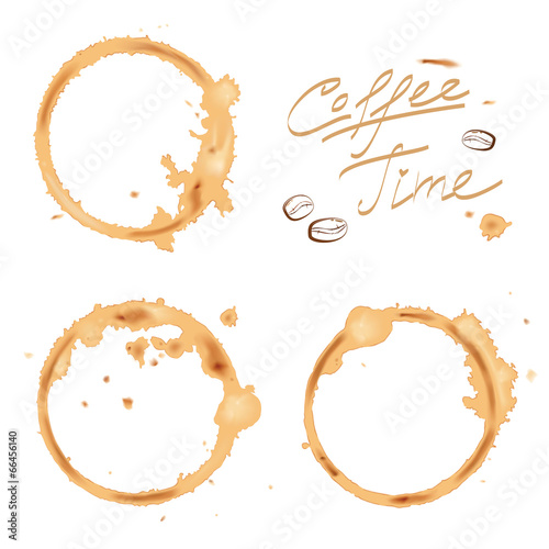 Traces coffee