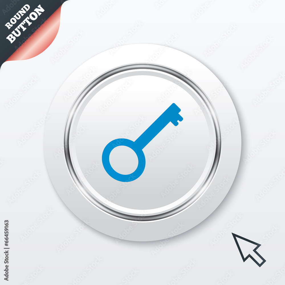Key sign icon. Unlock tool symbol. Key sign icon. Unlock tool symbol.