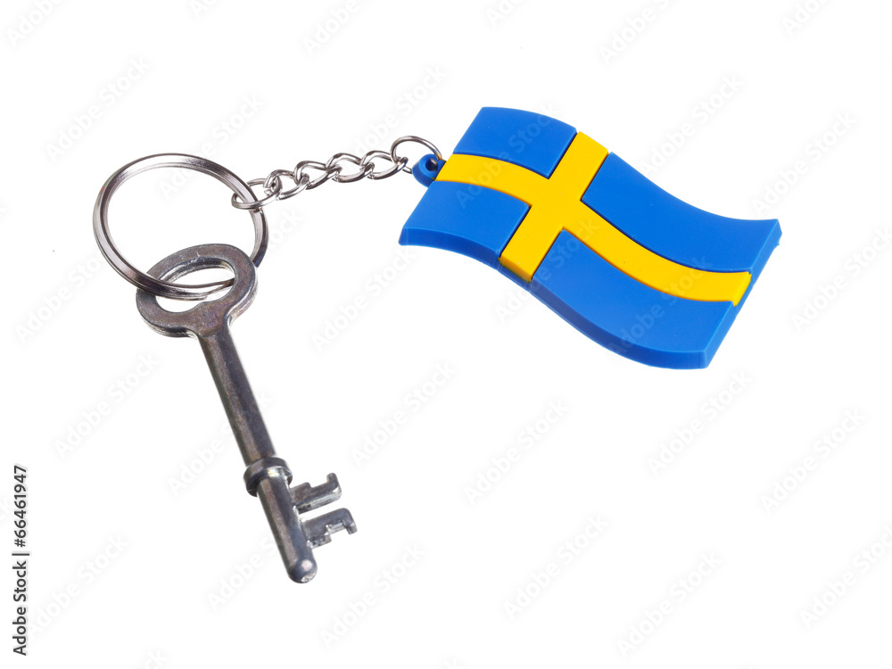 Key to Sweden