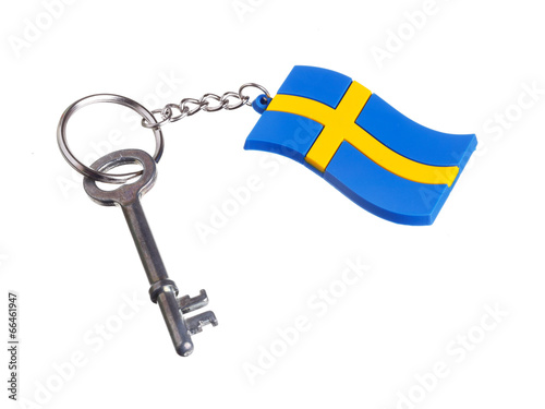 Key to Sweden