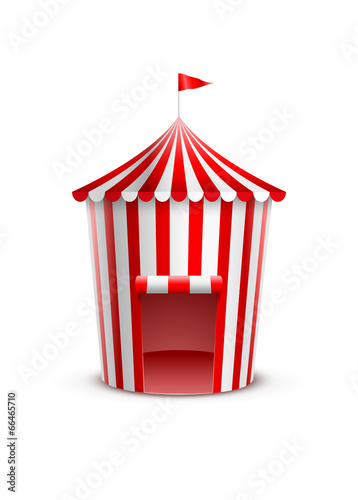 Circus Tent