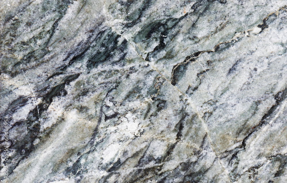 Pattern and texture of surface of stone
