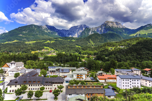 Schönau am Königssee