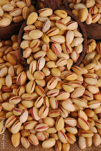 pistachios
