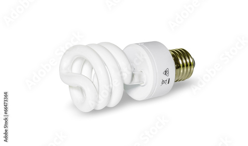 Energy saving light bulb
