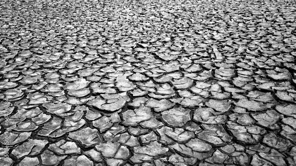 Drought land, warming global Drought land, warming global