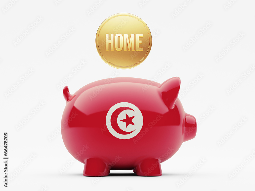 Tunisia Home Concept Tunisia Home Concept