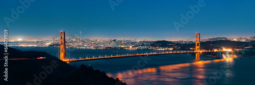 Golden Gate Bridge