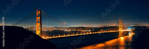 Golden Gate Bridge