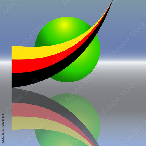 Sieg Deutschland