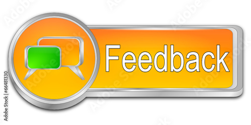 Feedback Button