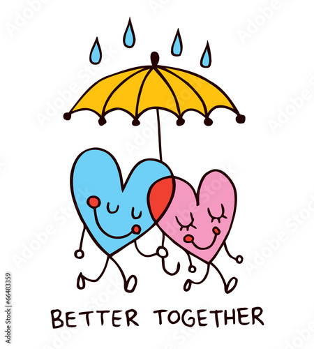 better together