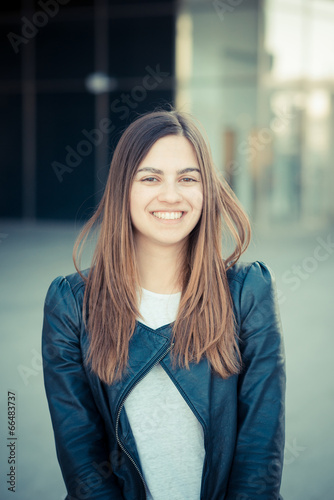 Free Download young beautiful woman - GFXLoad