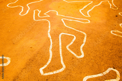 Crime Scene