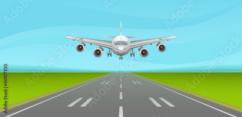 Runway