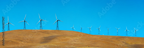 Photography Wind turbine
