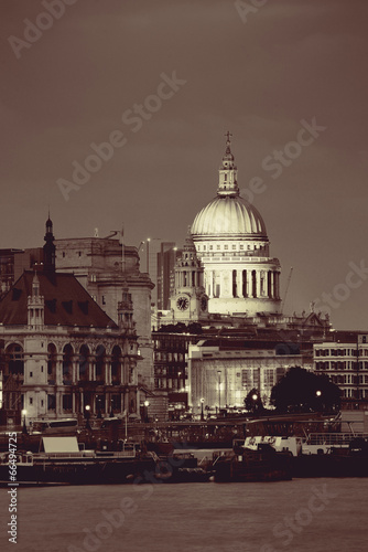 St Pauls Cathedral London #66494725