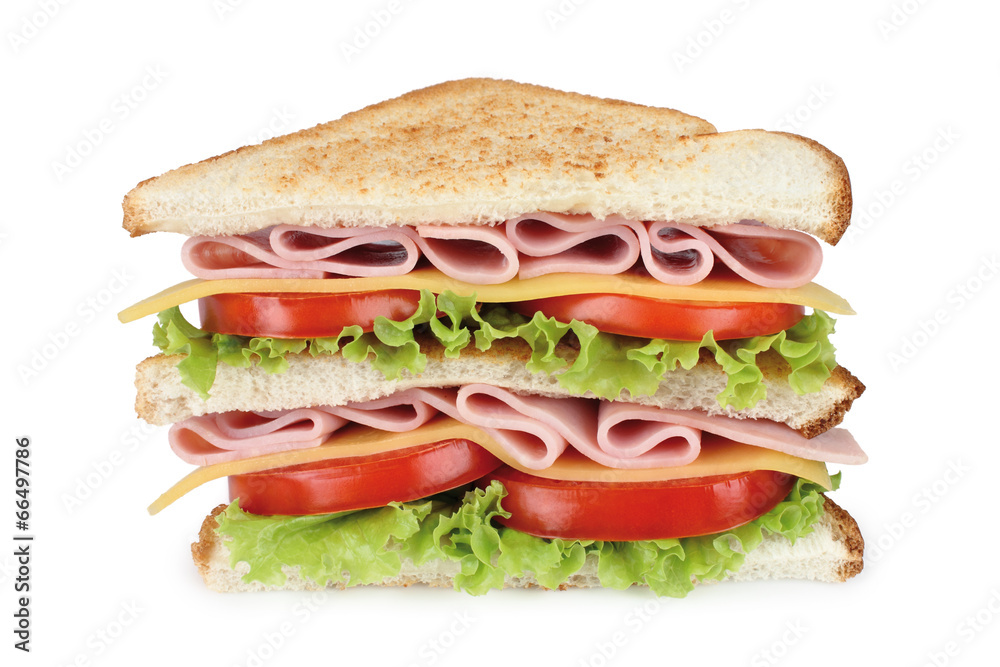 sandwich sandwich