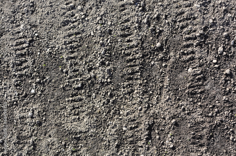 Dirt/Soil Dirt/Soil