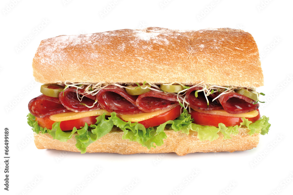 sandwich sandwich