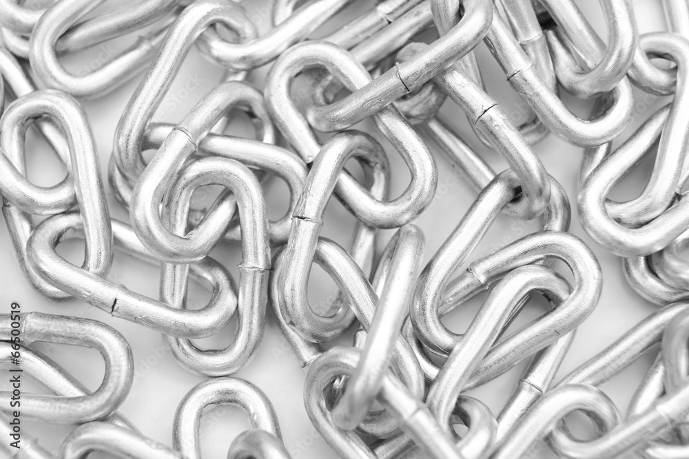 Chain. Chain.