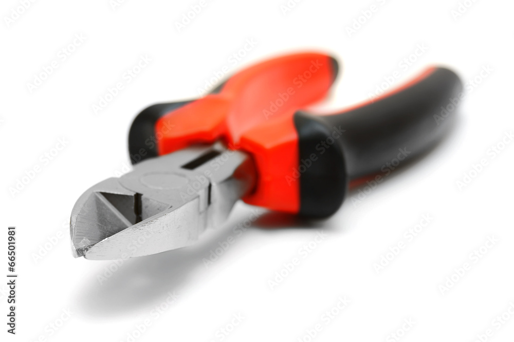 Obraz premium Pliers.