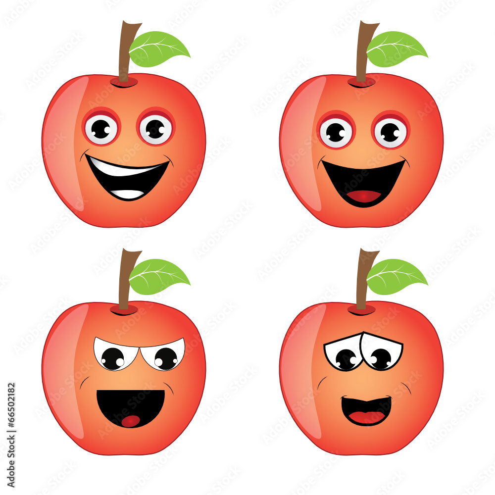Maçãs