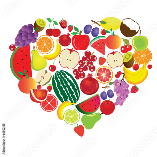 Fruta