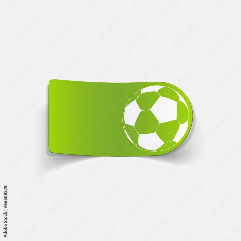 realistic design element: ball realistic design element: ball