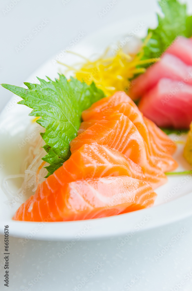 Sashimi