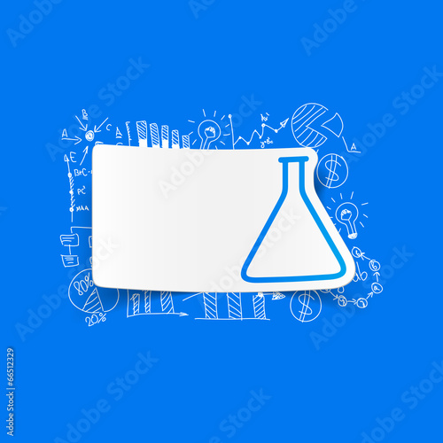 Drawing business formulas: tube