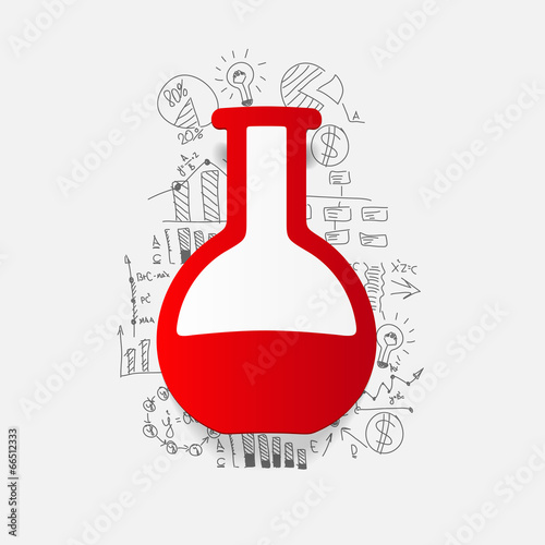 Drawing business formulas: tube
