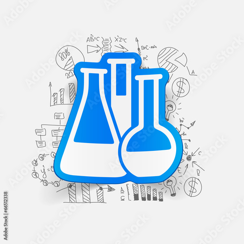 Drawing business formulas: tube