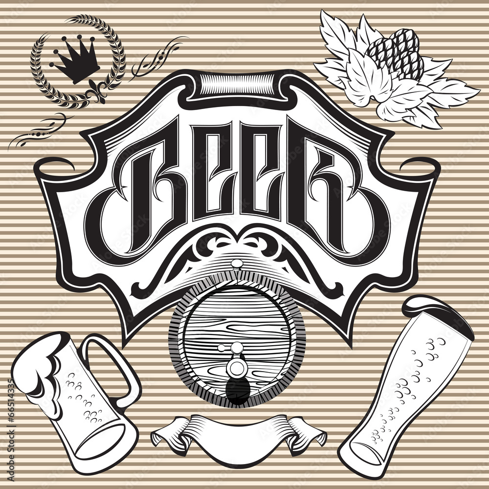 Obraz premium Print