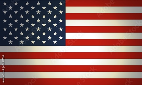 Creative Vector For July 4th Celebrations