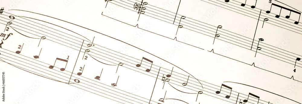 Musical Notes Musical Notes