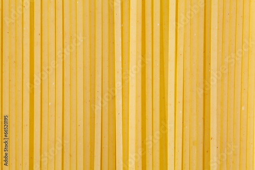 Close - up italian food raw spaghetti