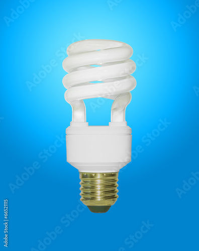 Energy saving light bulb