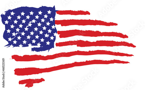 usa flag