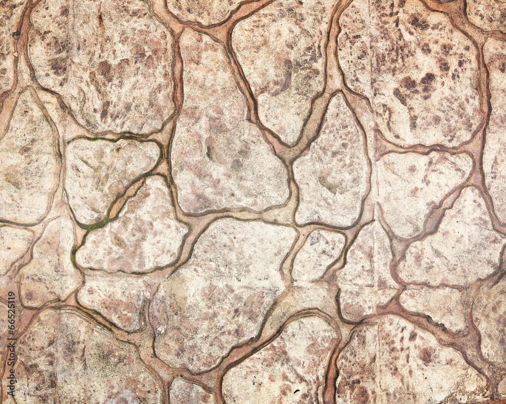 Pavement background pattern Pavement background pattern