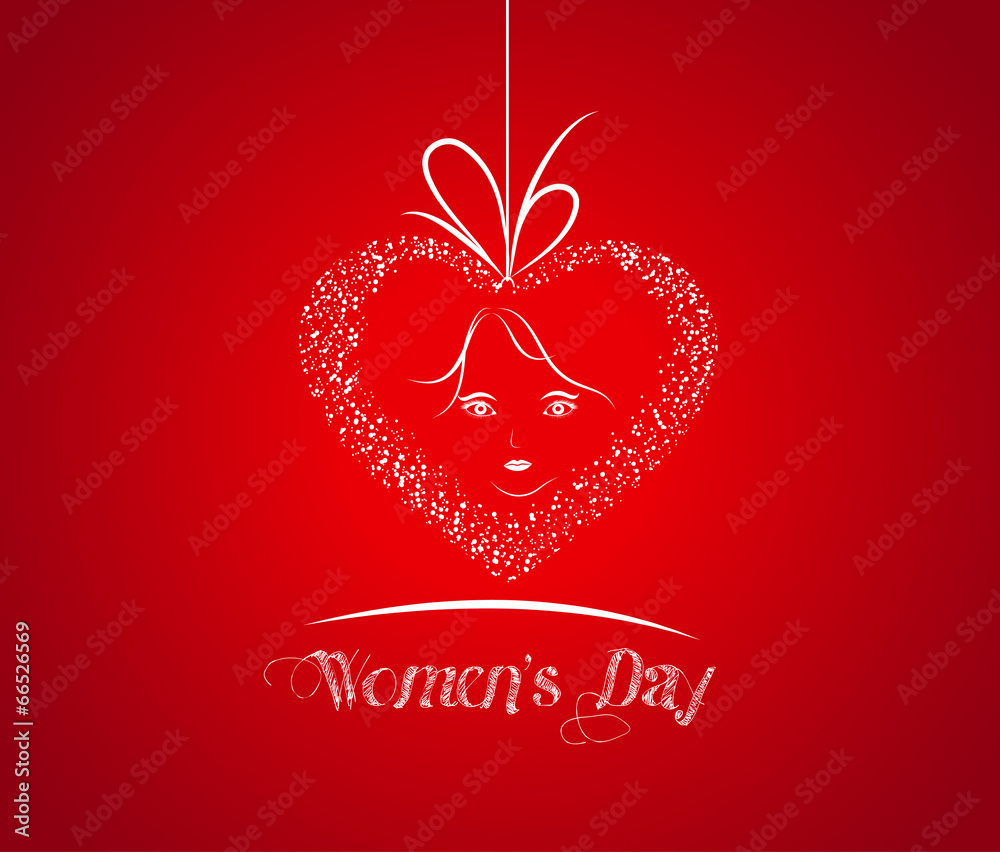 Happy women day