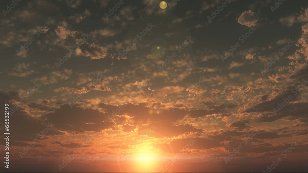 sunset sunset